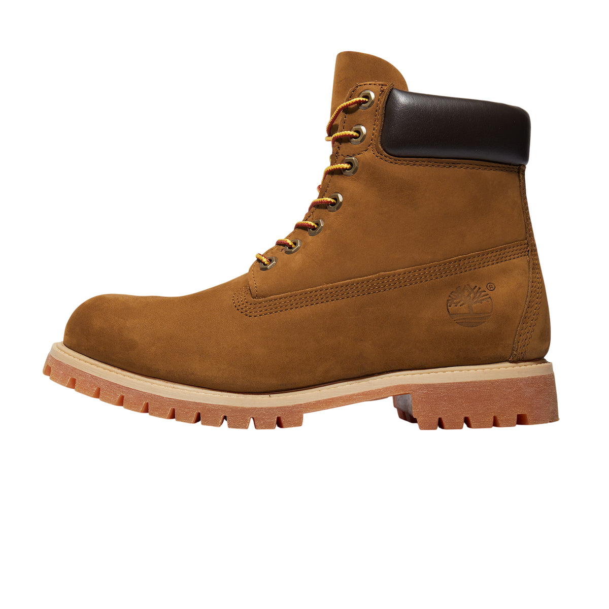 Boots Homme Timberland PREMIUM 6 IN LACE WATERPROOF