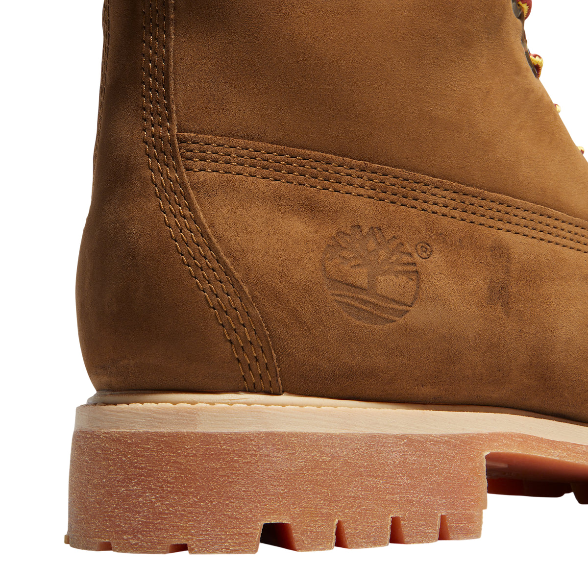 Boots Homme Timberland PREMIUM 6 IN LACE WATERPROOF