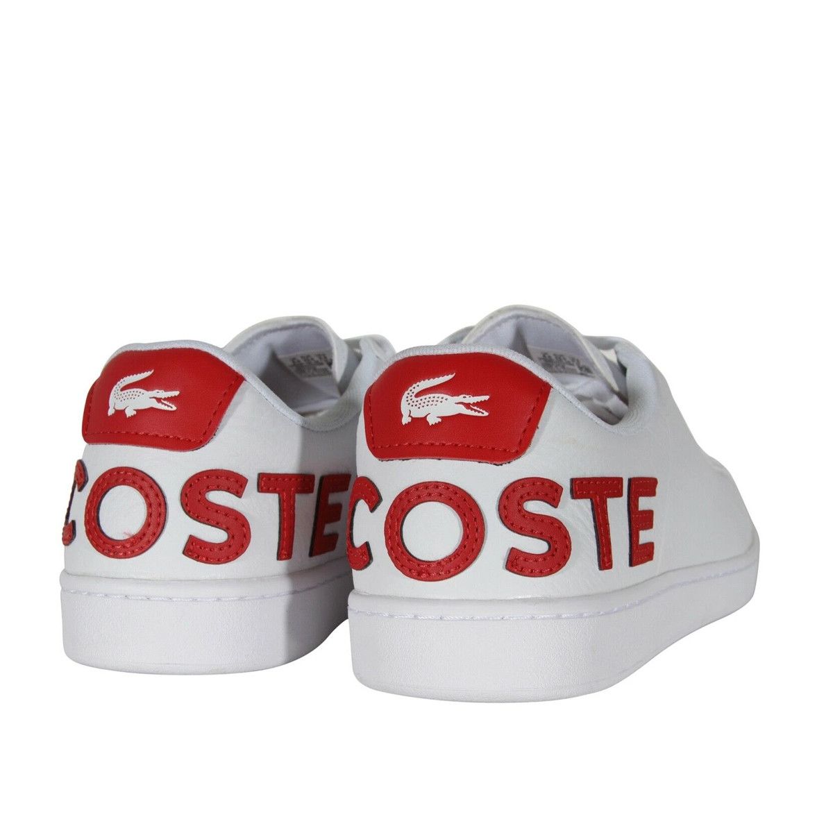 Baskets Lacoste CARNABY EVO 120