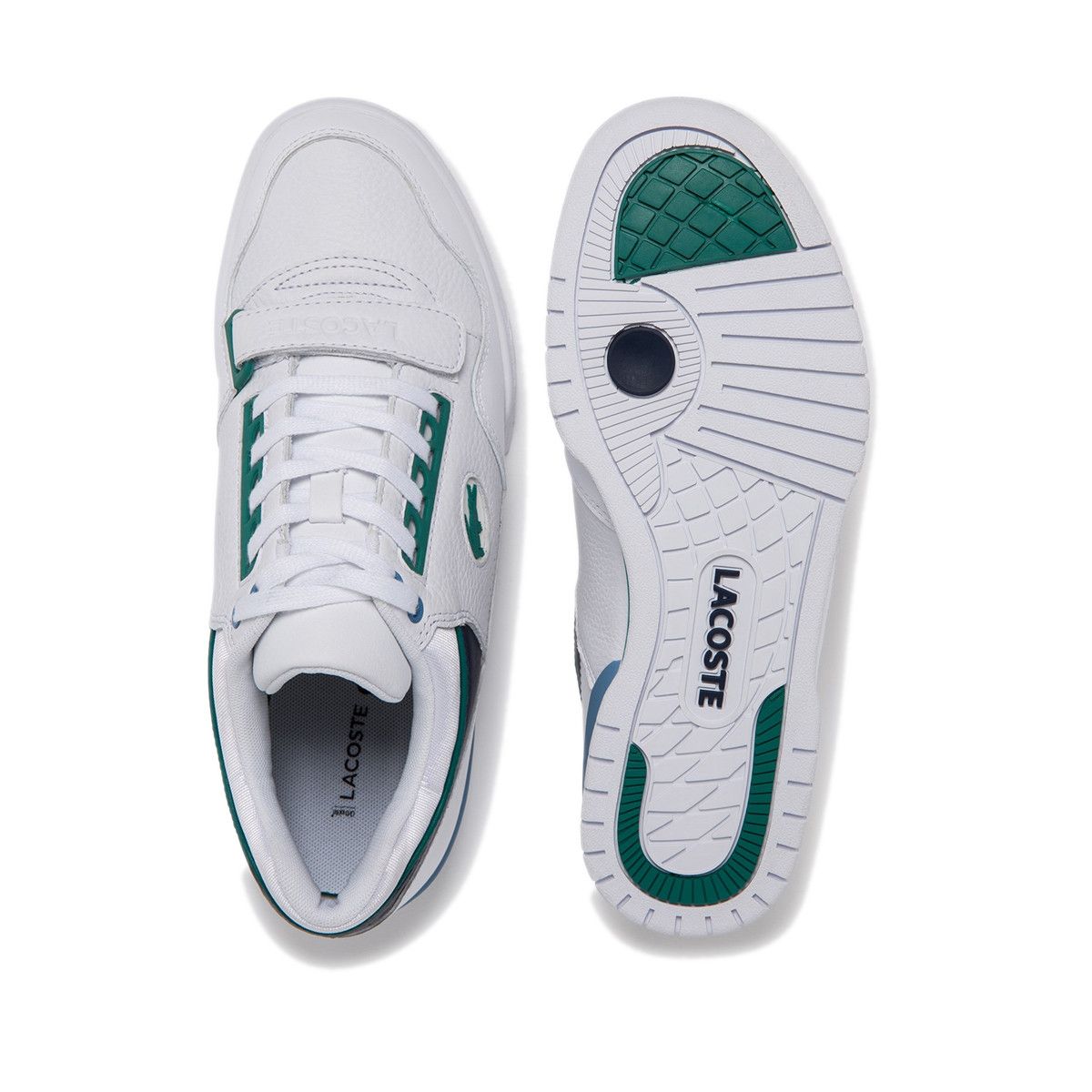 Baskets Lacoste MISSOURI 120