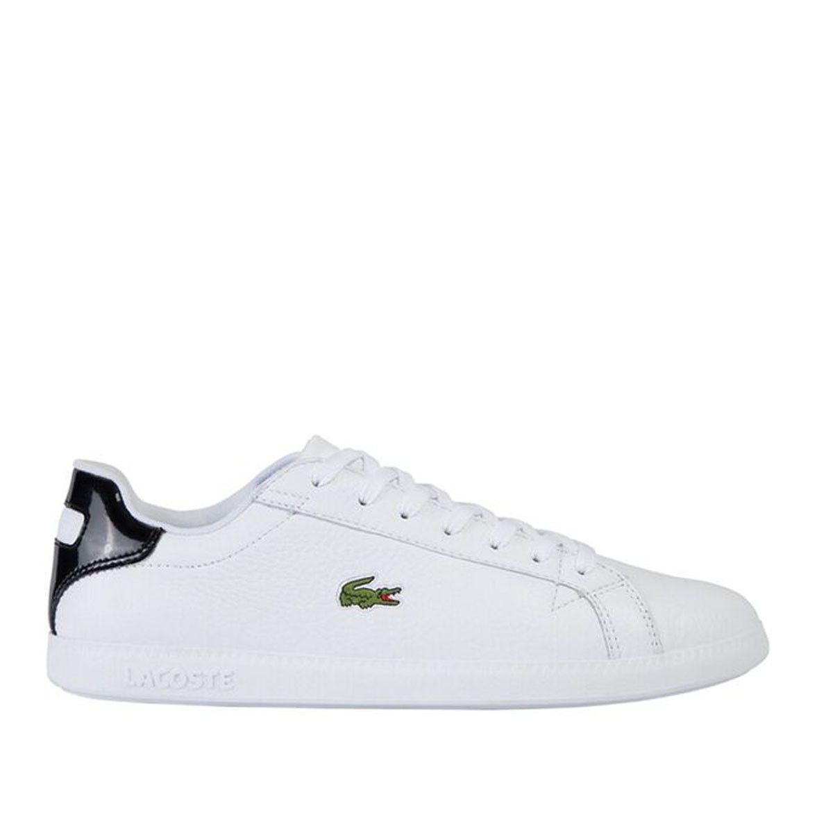 Basket Lacoste GRADUATE 120 1 SMA