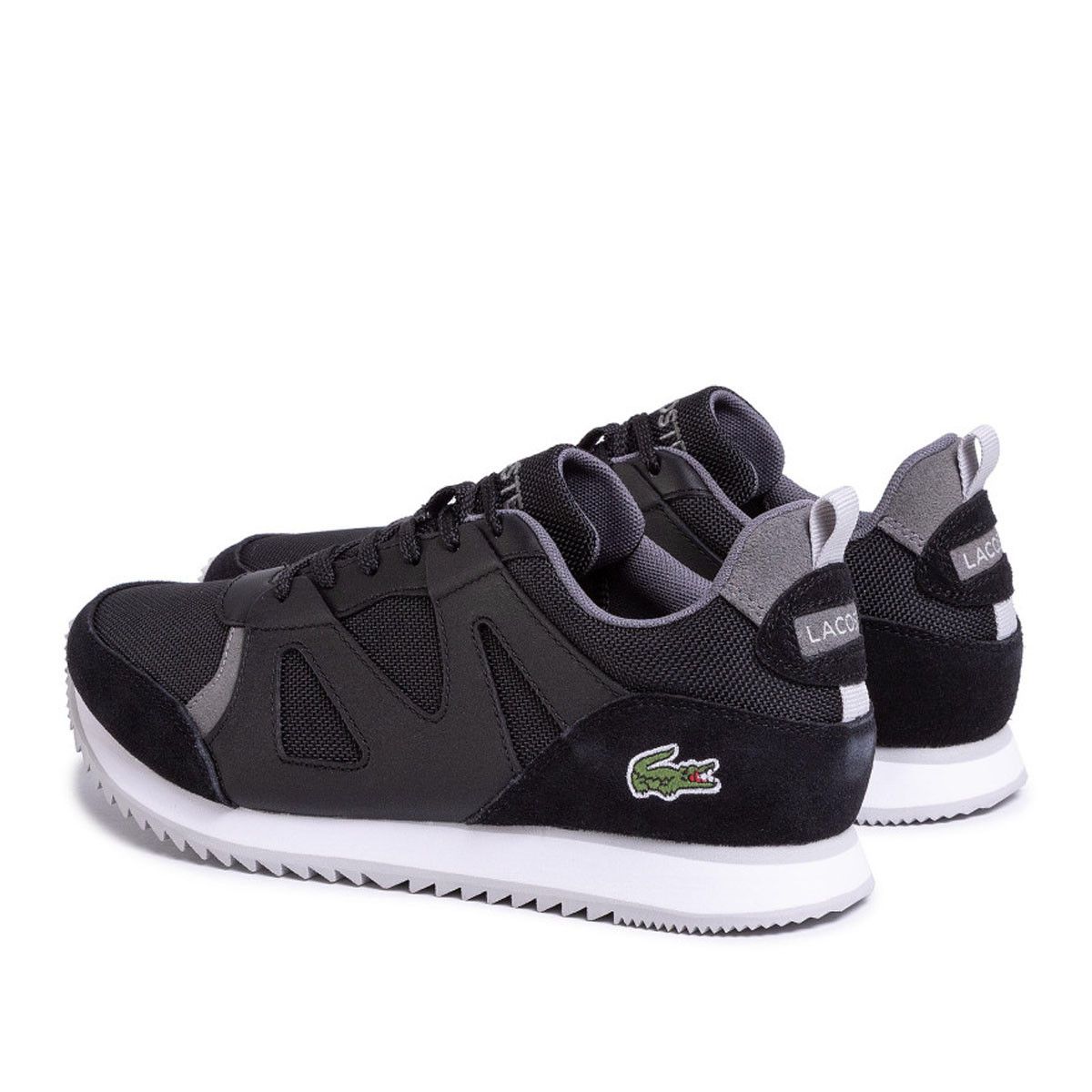 Basket Lacoste AESTHET 120 2 SMA