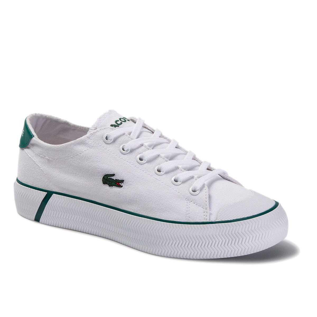 Basket Lacoste GRIPSHOT 120 2 CFA