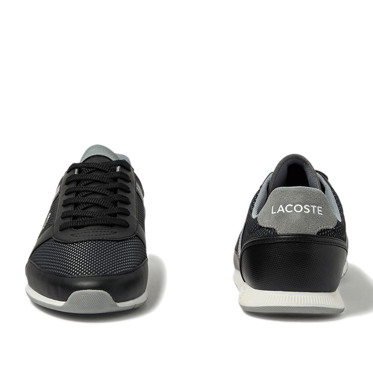 Basket Lacoste MENERVA SPORT 120 1 CMA