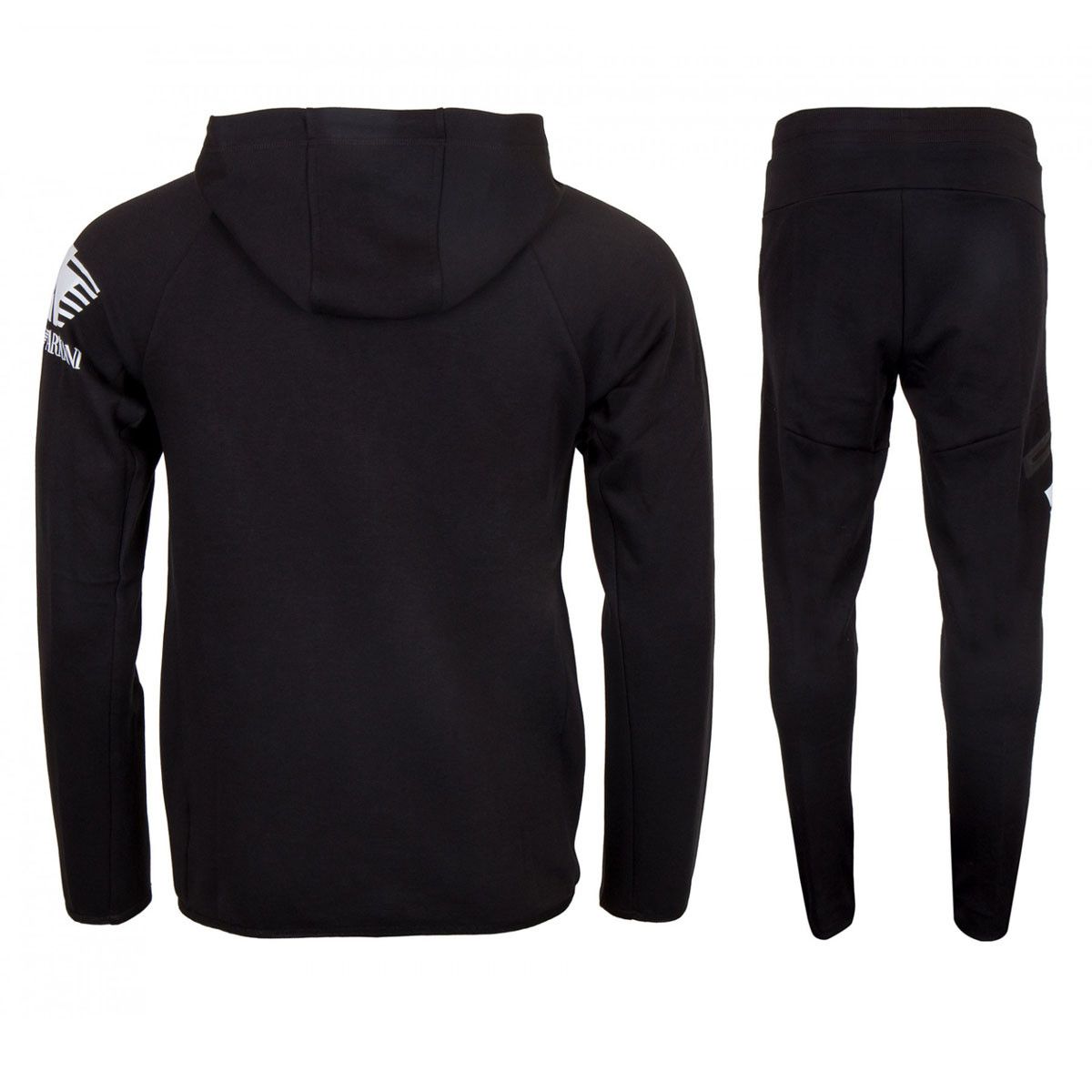 Ensemble de survêtement EA7 Emporio Armani