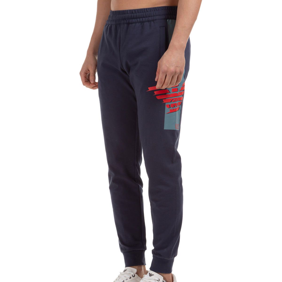 Pantalon de survêtement EA7 Emporio Armani