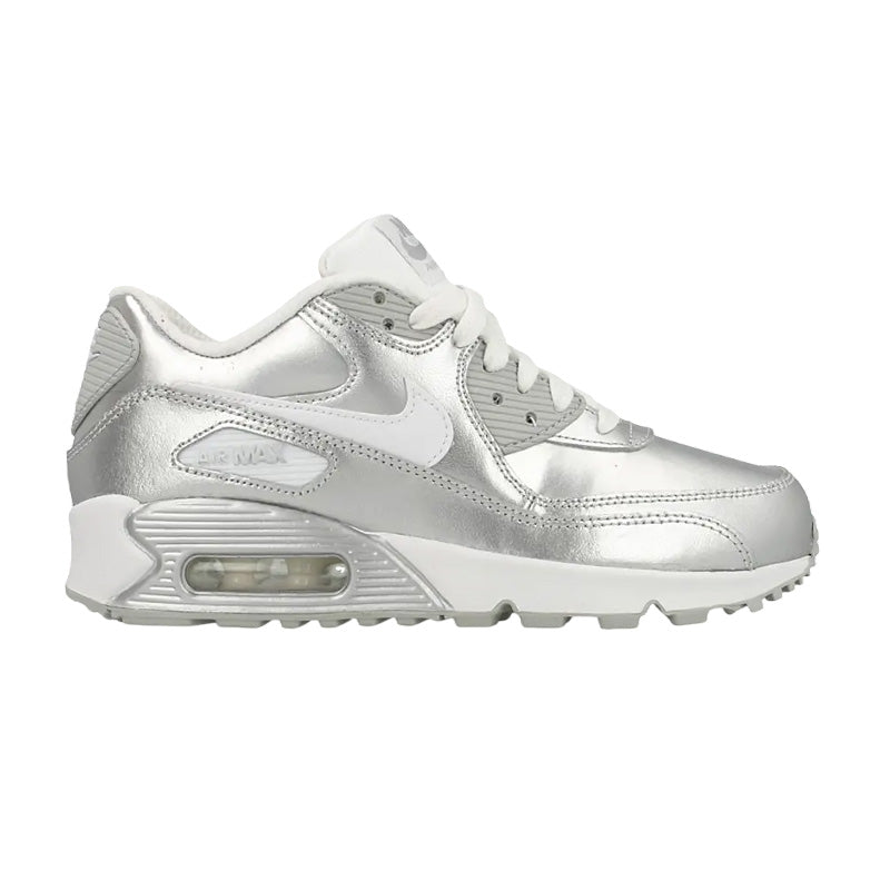Basket Nike AIR MAX 90 LTR Junior