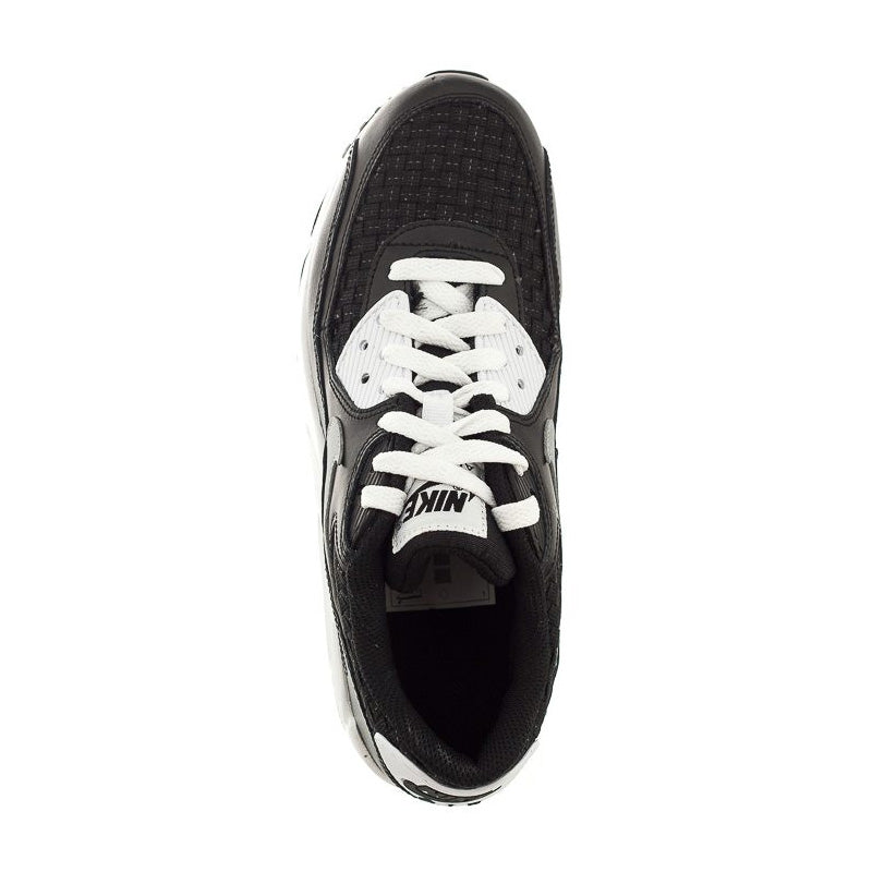 Basket Nike AIR MAX 90 PREMIUM Junior