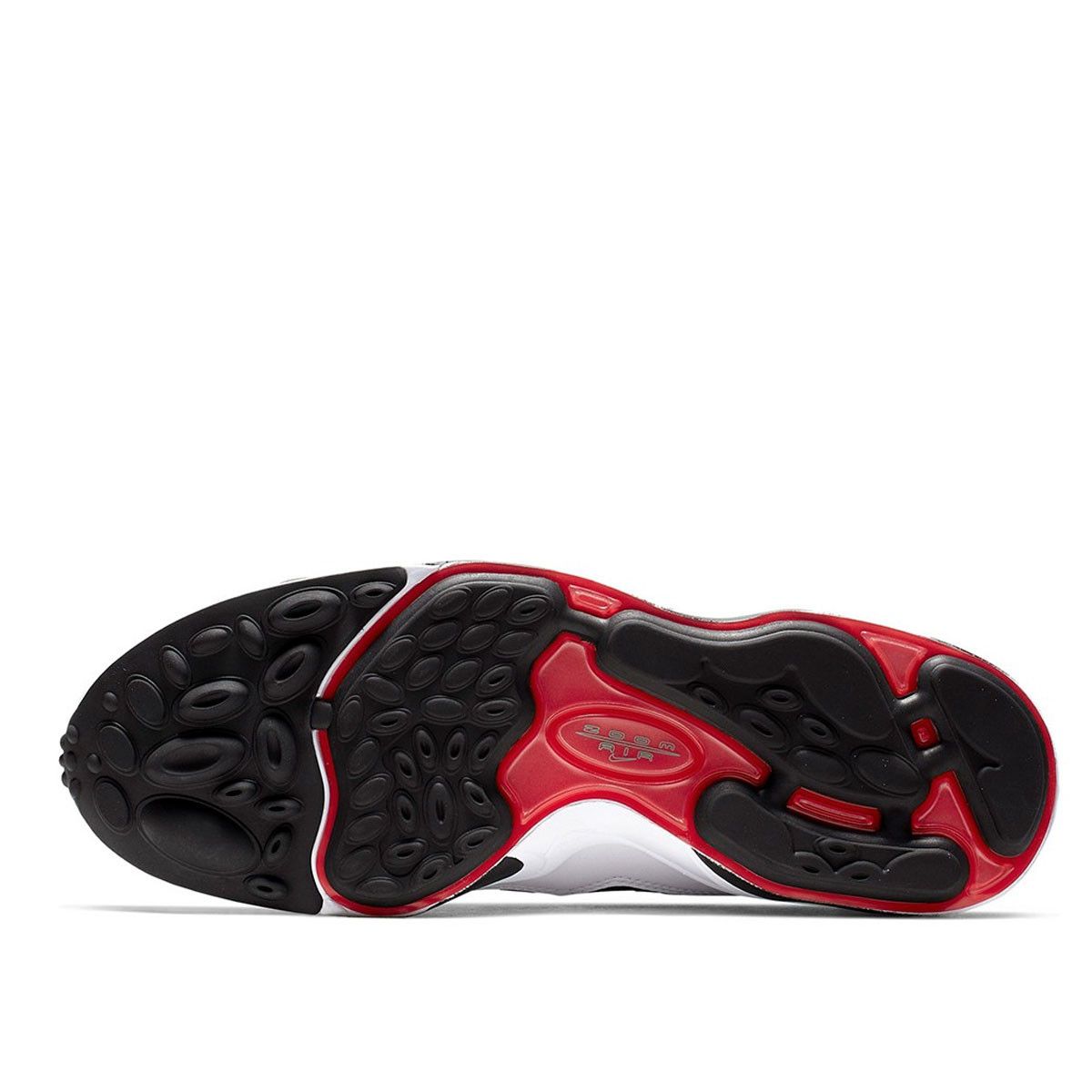 Basket Nike AIR ZOOM ALPHA