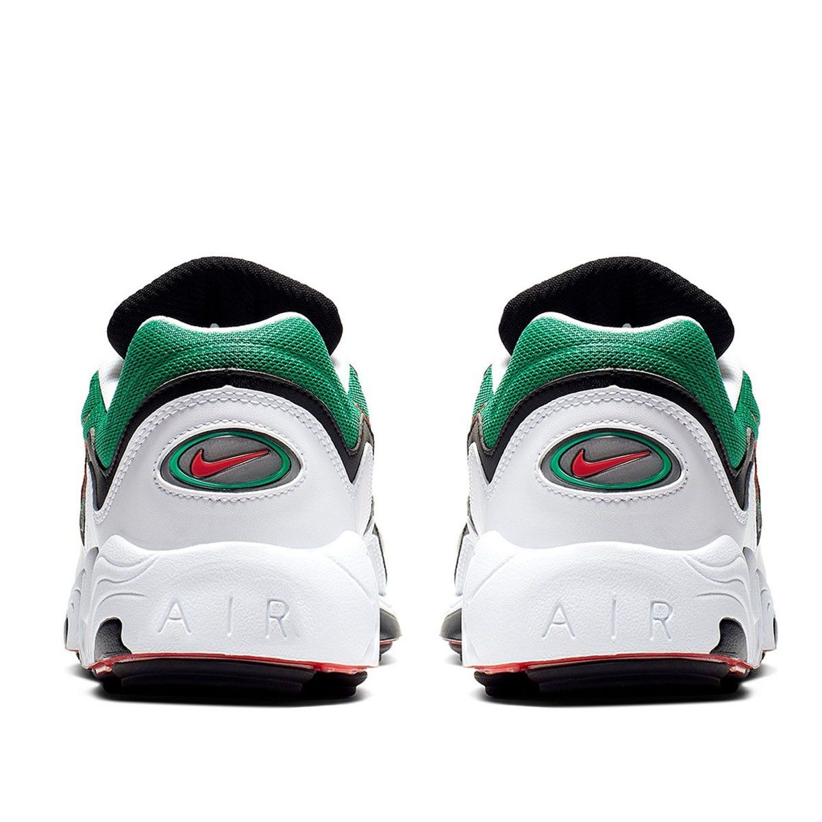 Basket Nike AIR ZOOM ALPHA