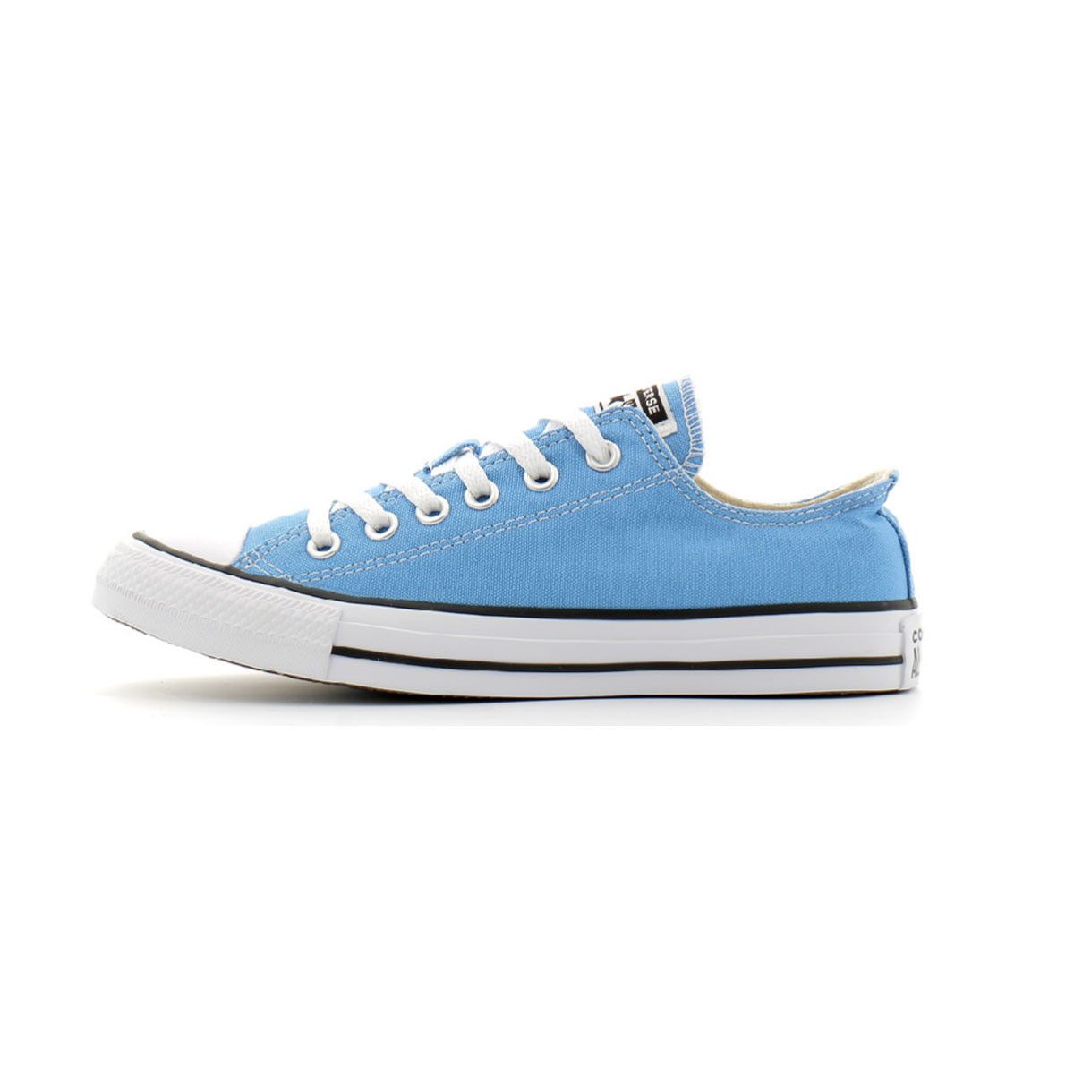 Basket Converse CHUCK TAYLOR ALL STAR SEASONAL COLOUR LOW TOP