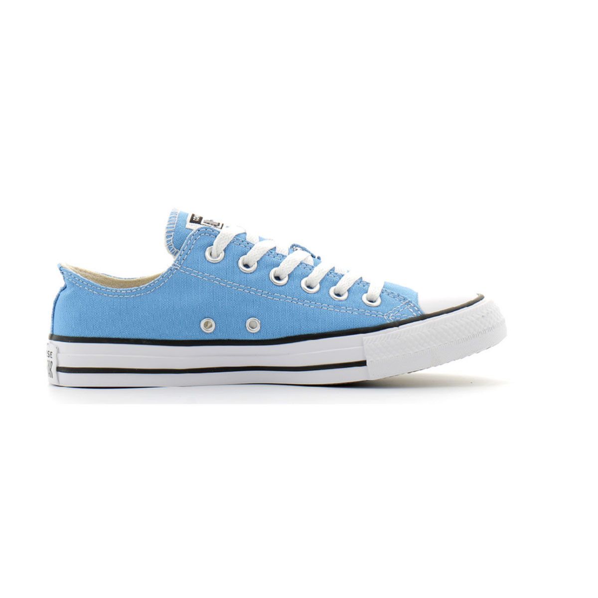 Basket Converse CHUCK TAYLOR ALL STAR SEASONAL COLOUR LOW TOP