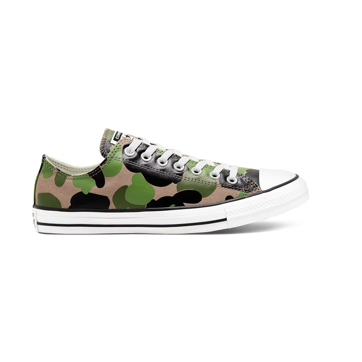 Basket Converse CHUCK TAYLOR ALL STAR ARCHIVAL CAMO LOW TOP