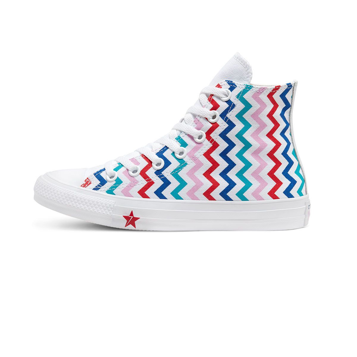 Basket Converse CHUCK TAYLOR ALL STAR VLTG HIGH TOP