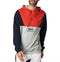 Sweats Helly Hansen YU20 BLOCKED HOODIE