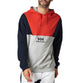Sweat à capuche Helly Hansen YU20 BLOCKED