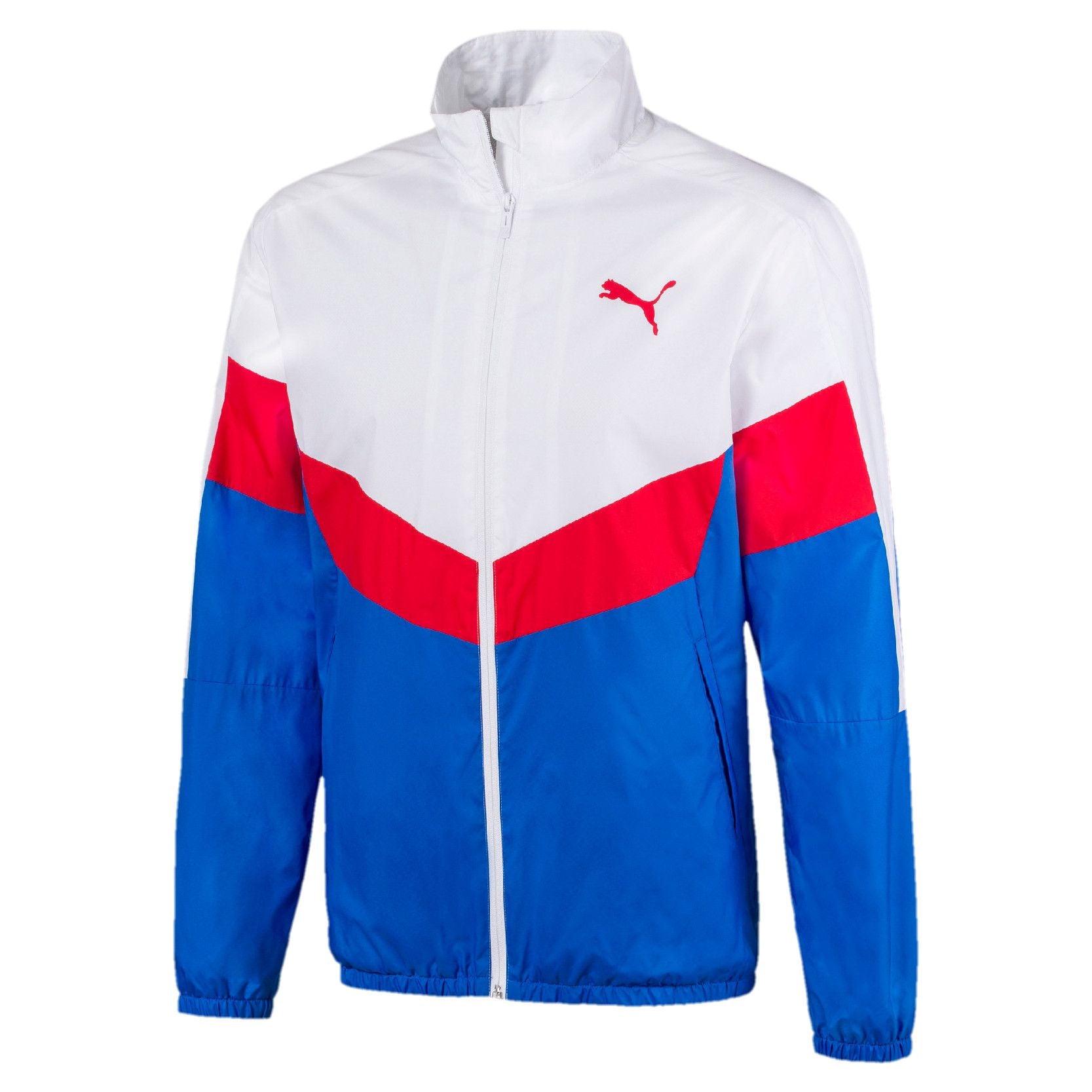 Vestes de survêtement Puma FD WINDBREAKER