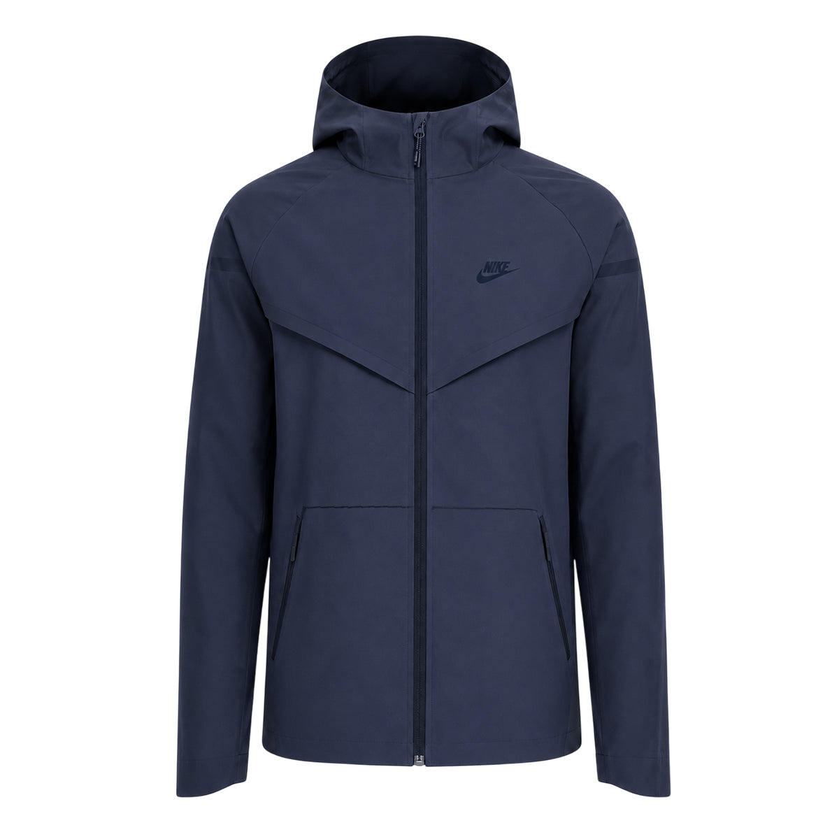 Veste coupe-vent Homme Nike TECH FLEECE WINDRUNNER