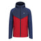 Veste coupe-vent Homme Nike TECH FLEECE WINDRUNNER