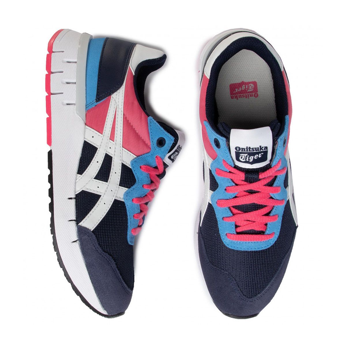 Baskets Asics REBILAC RUNNER