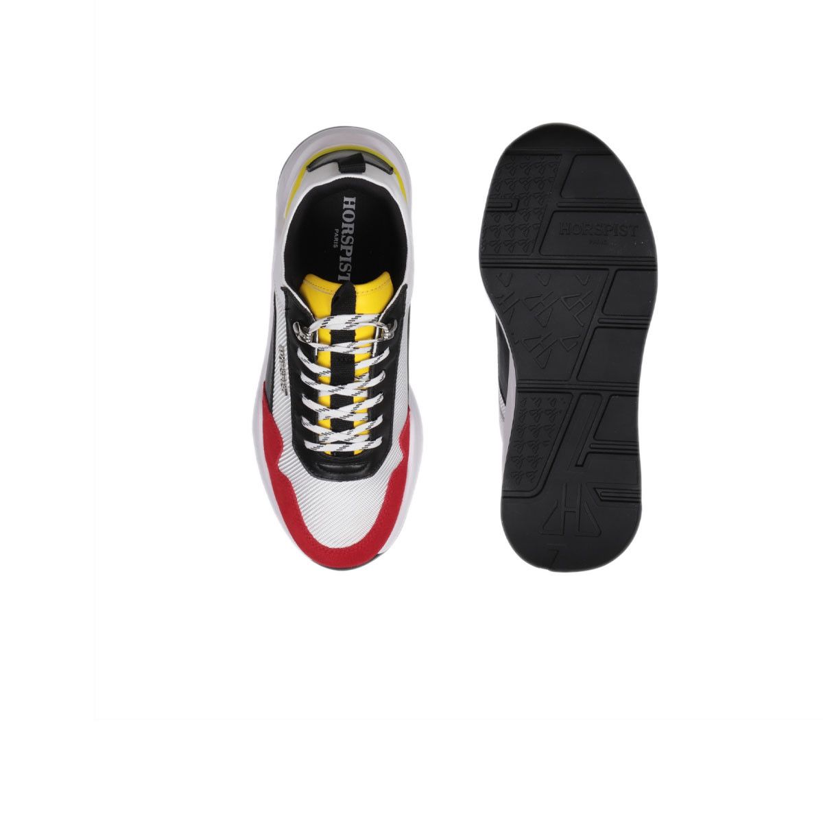 Basket Horspist CONCORDE WBRY