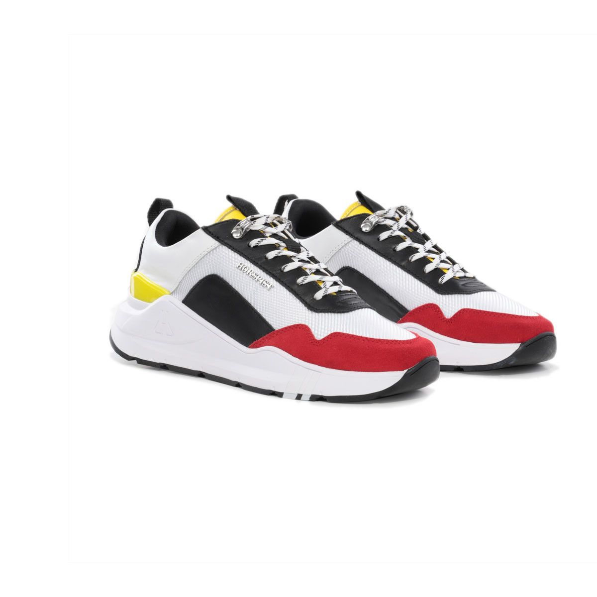 Basket Horspist CONCORDE WBRY