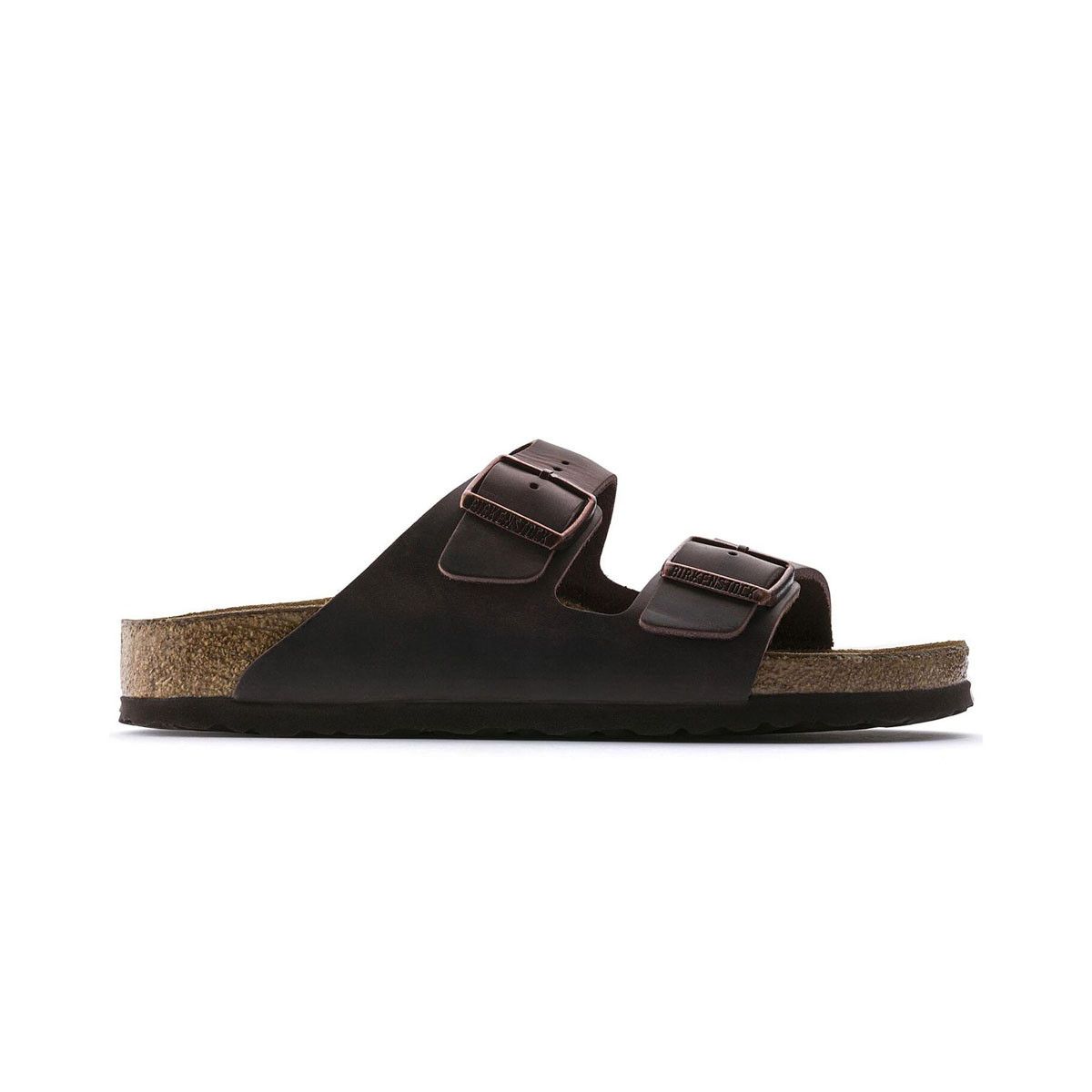 Sandales Birkenstock ARIZONA SFB CUIR