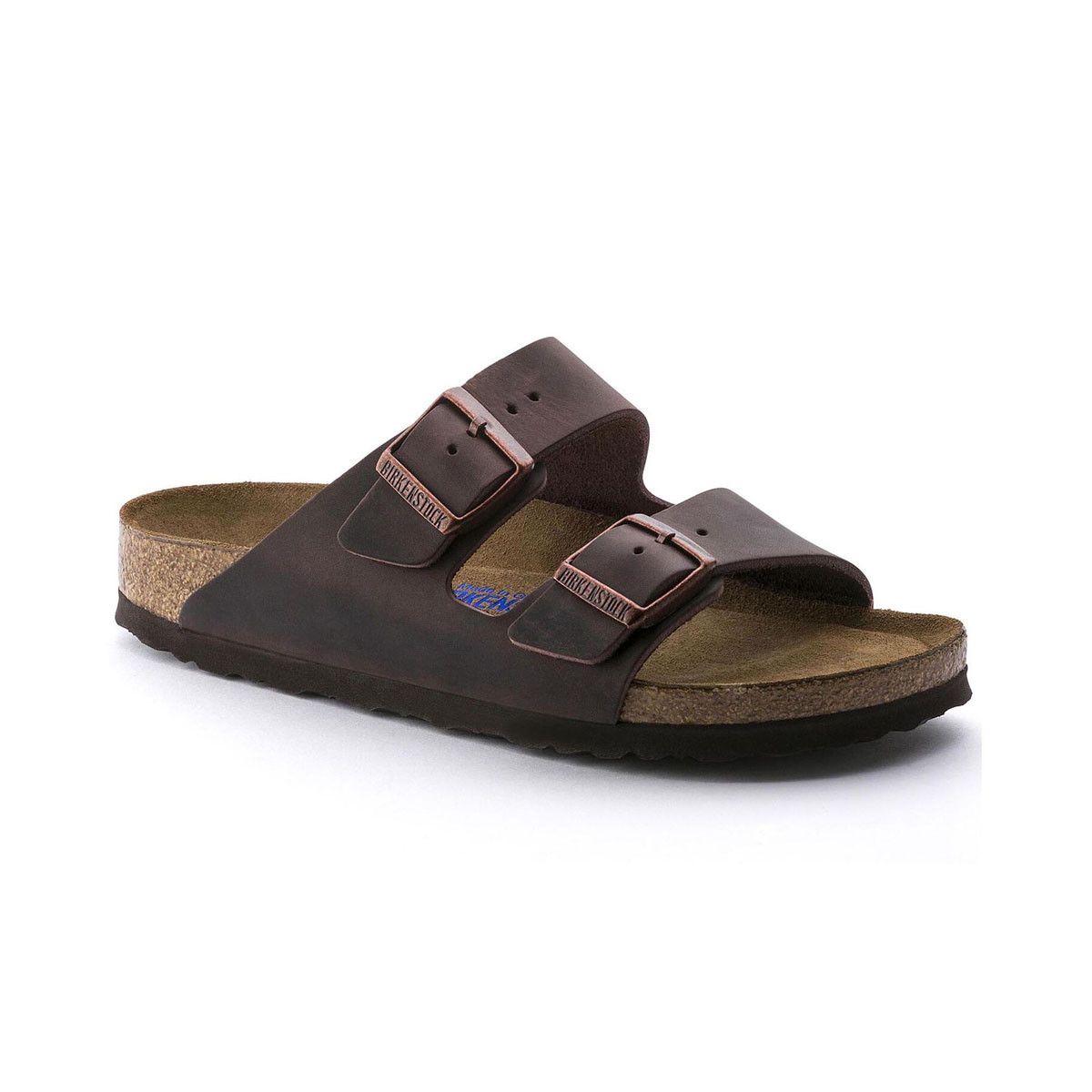 Sandales Birkenstock ARIZONA SFB CUIR