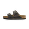Sandales Birkenstock ARIZONA SFB CUIR