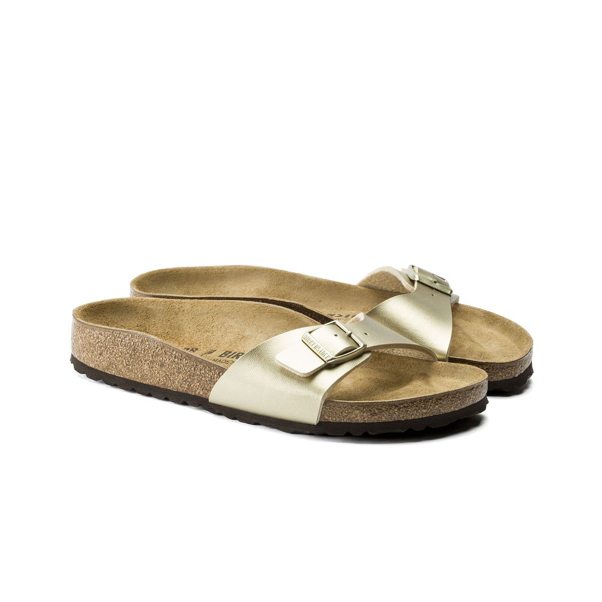 Sandale Birkenstock MULES MADRID