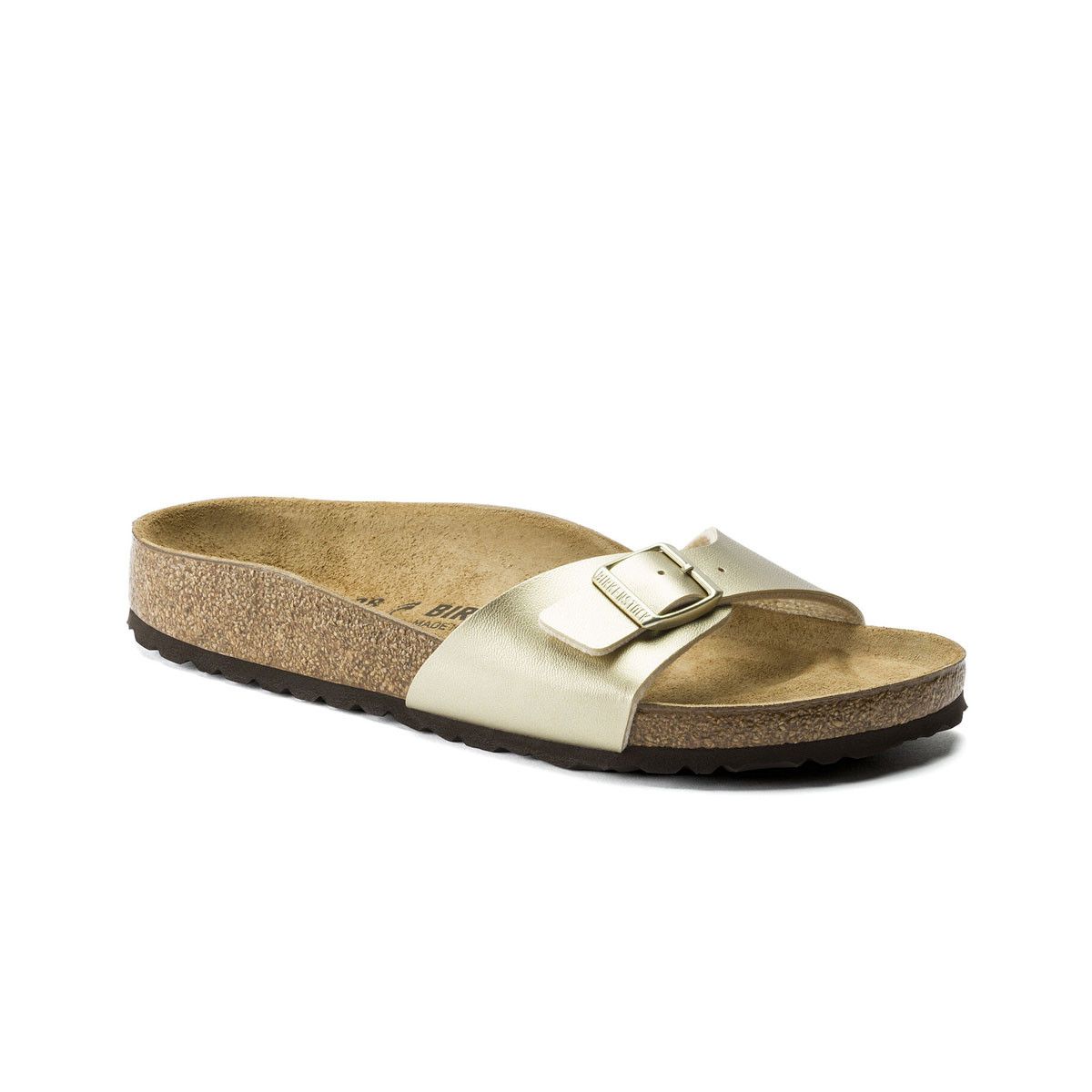 Sandale Birkenstock MULES MADRID