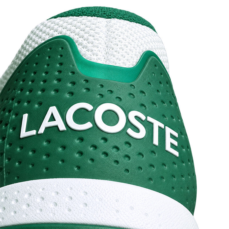 Basket Homme Lacoste LT PRO 317 1 SPM