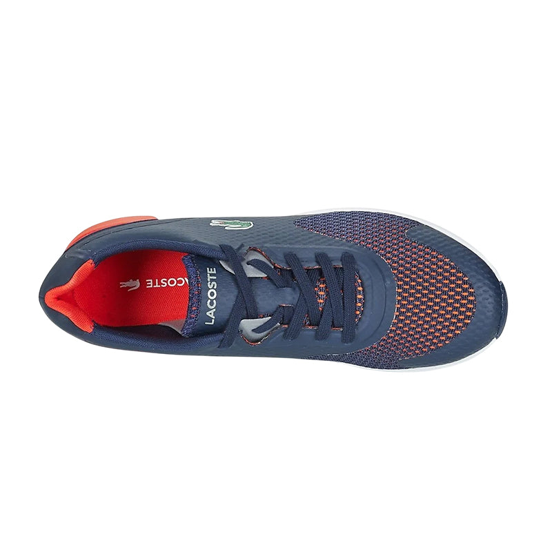 Sapatilhas Homem Lacoste LTR01 317 6SPM