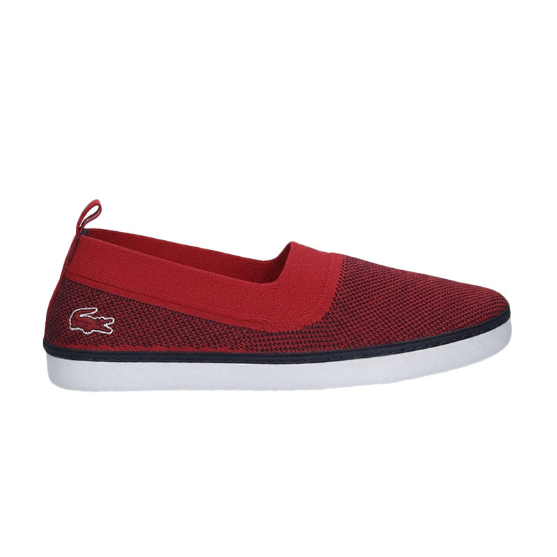 Alpargata Lacoste Lydro 118 1 CAM