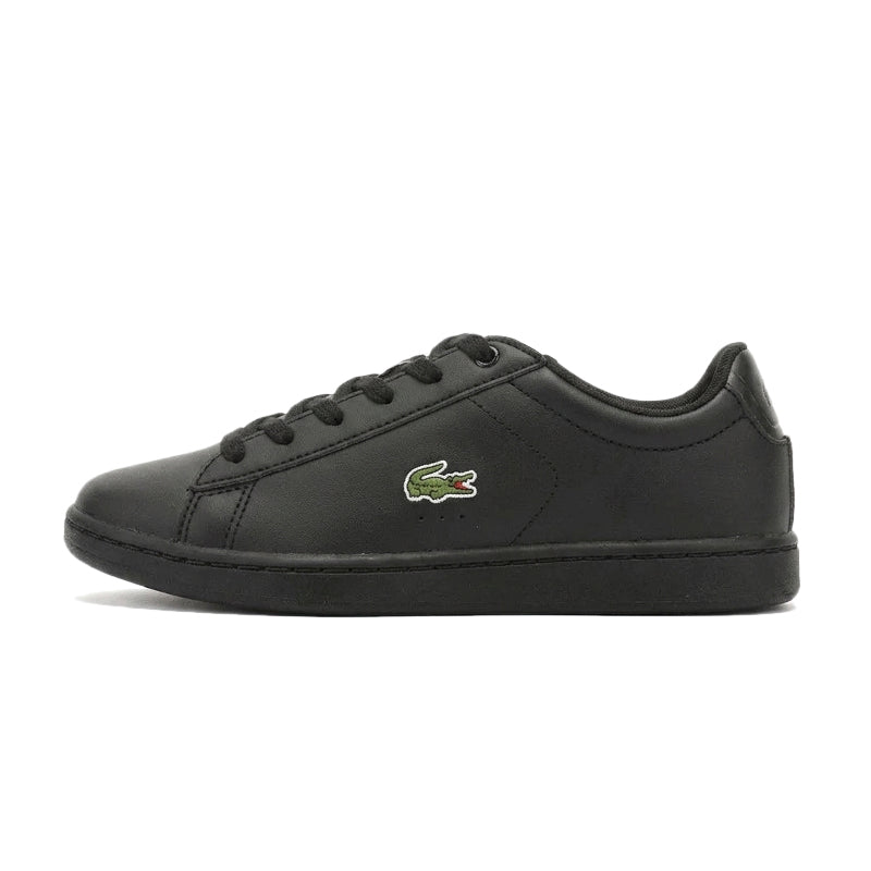 Basket Lacoste Carnaby Evo 118 4 SPC Cadet