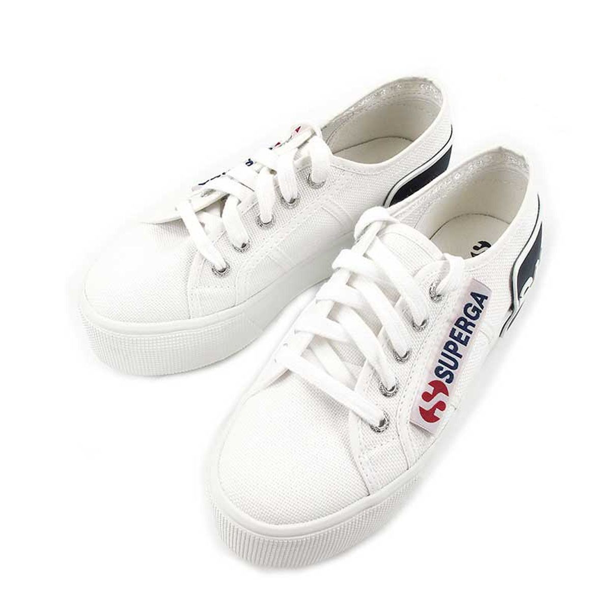Basket Superga 2790-LOUD COTW