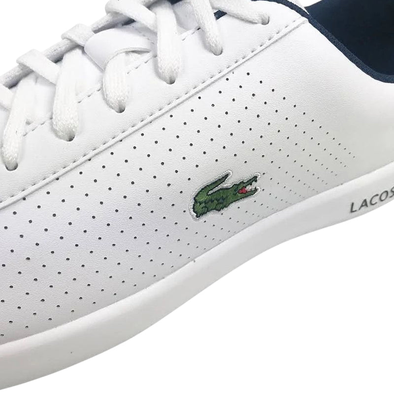 Basket Homme Lacoste Avance 318 1 SPM