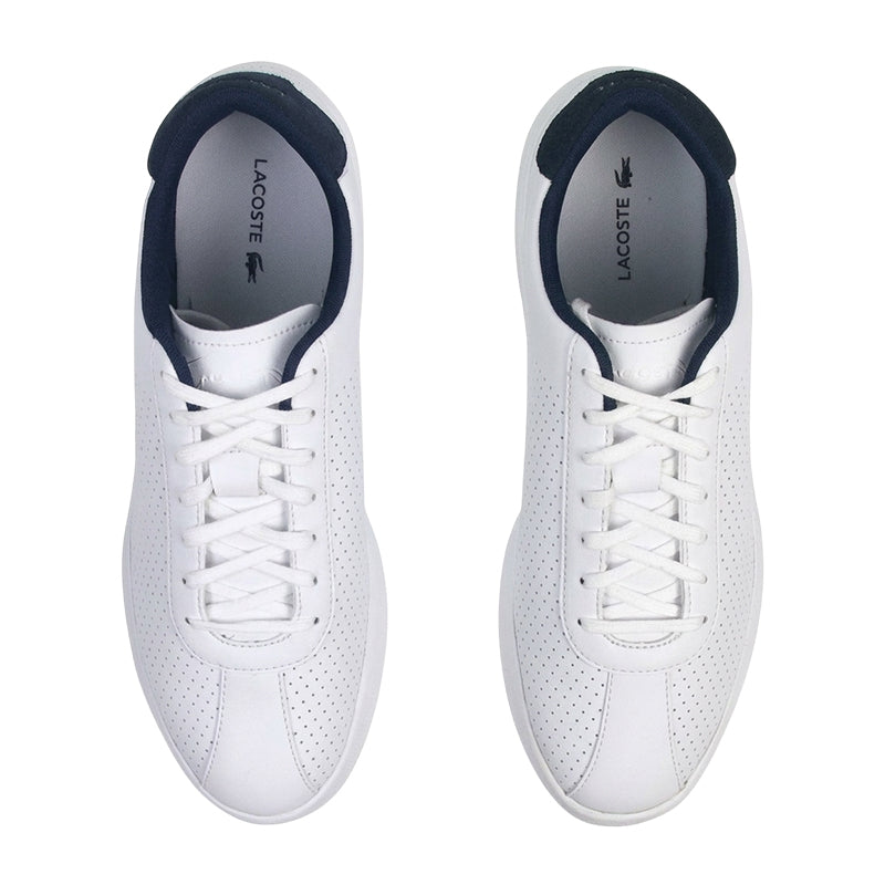 Basket Homme Lacoste Avance 318 1 SPM
