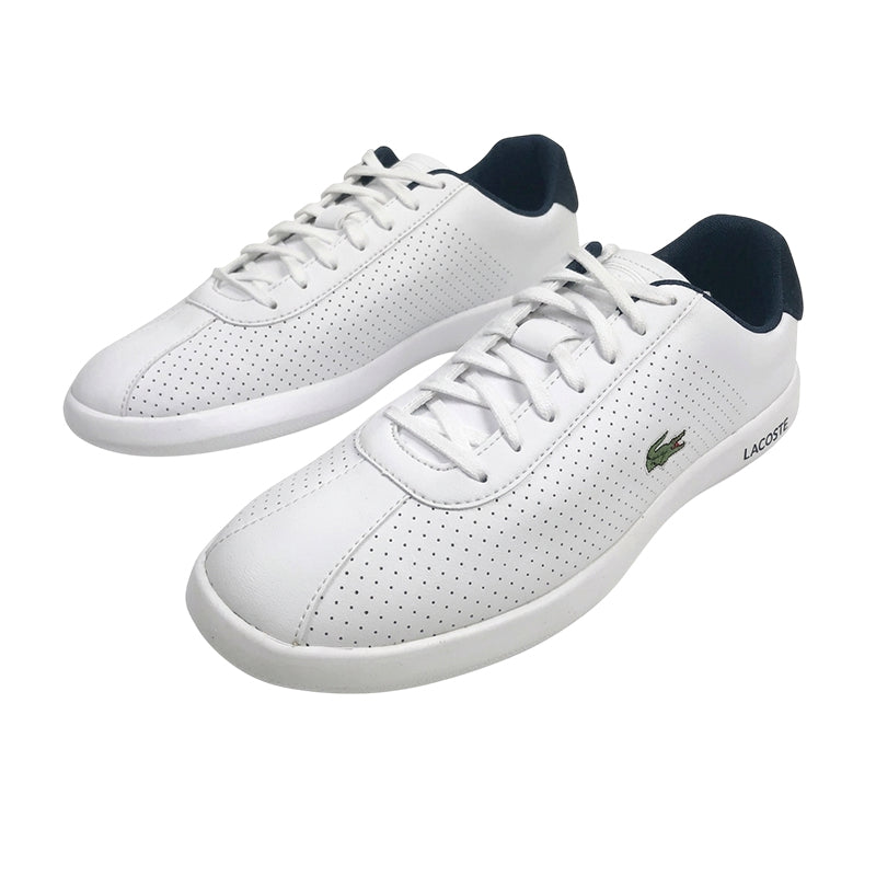 Basket Homme Lacoste Avance 318 1 SPM