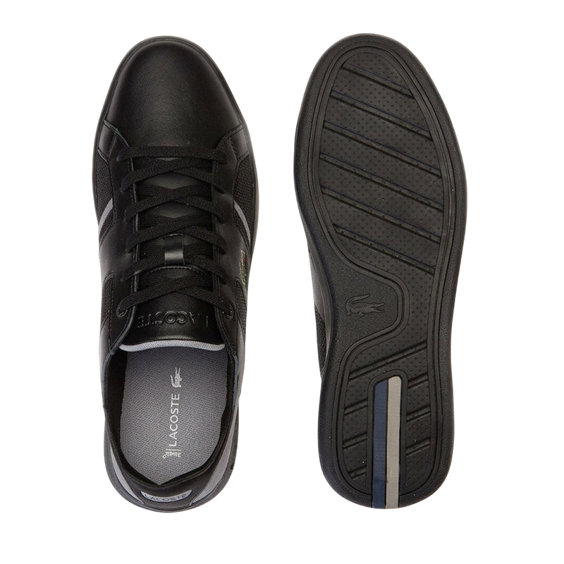 Basket Homme Lacoste NOVAS 318 2 SPM