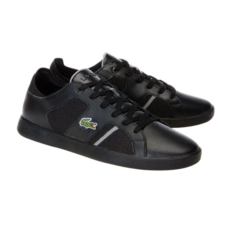 Basket Homme Lacoste NOVAS 318 2 SPM