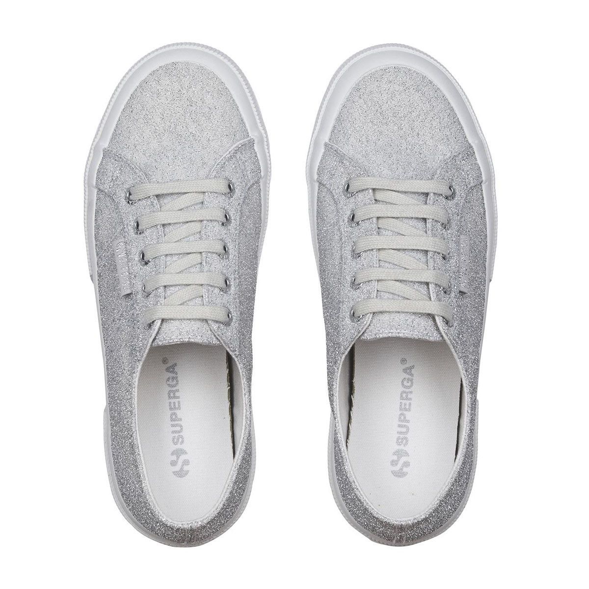 Basket Superga 2750-JERSEYLUREXW