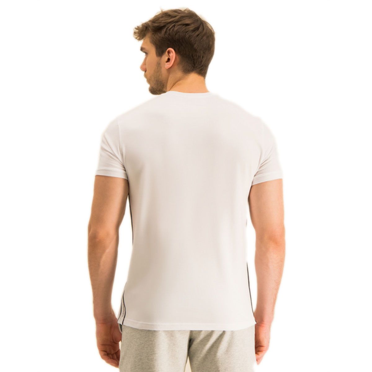 Tee-shirt EA7 Emporio Armani