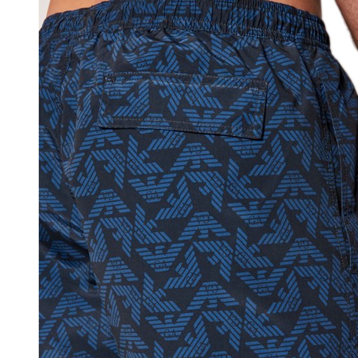 Short EA7 Emporio Armani