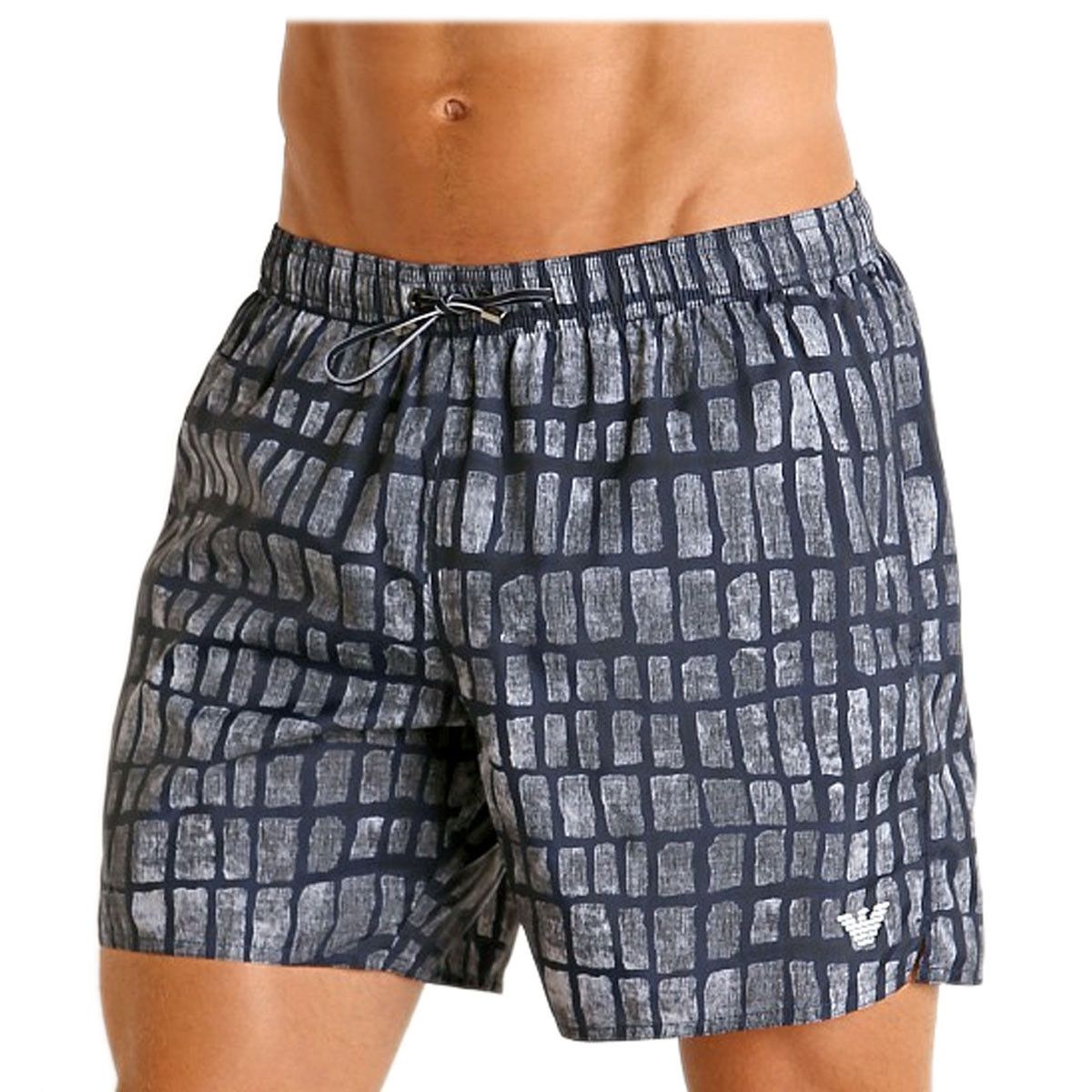Short EA7 Emporio Armani