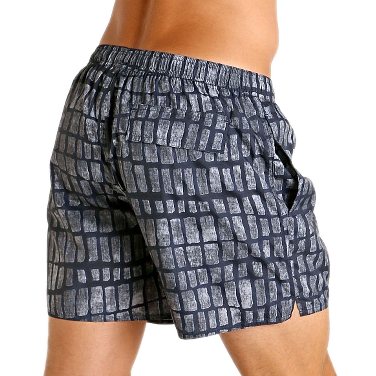 Short EA7 Emporio Armani