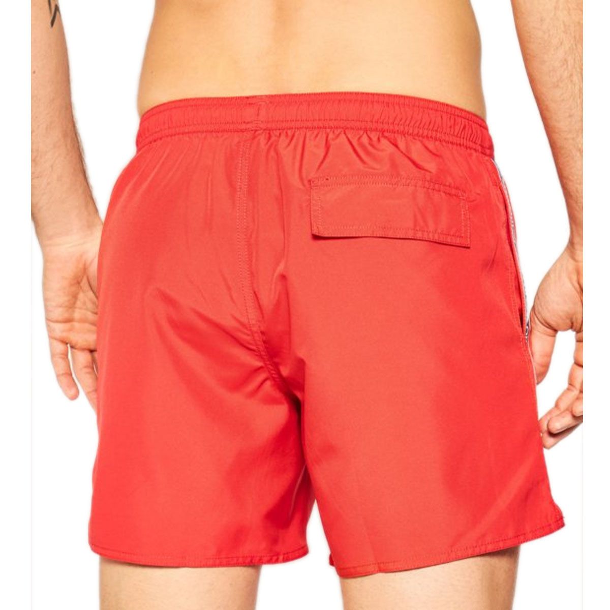 Short de bain EA7 Emporio Armani