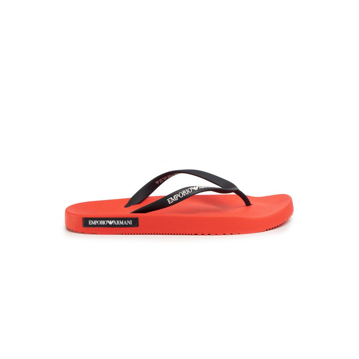 Tong EA7 Emporio Armani