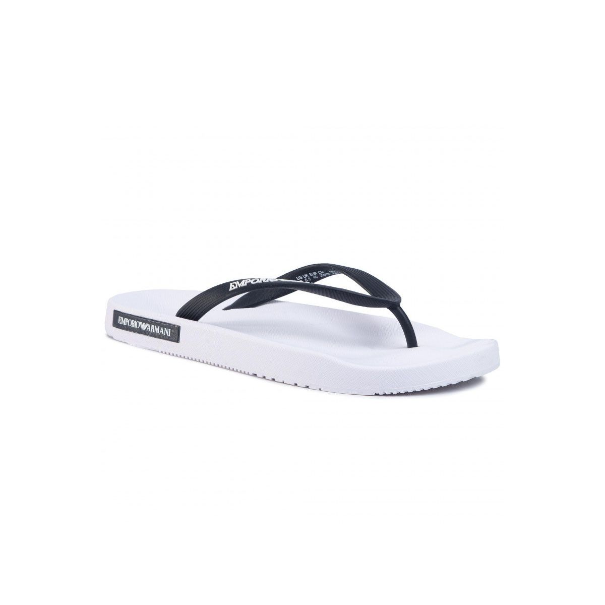 Tong EA7 Emporio Armani