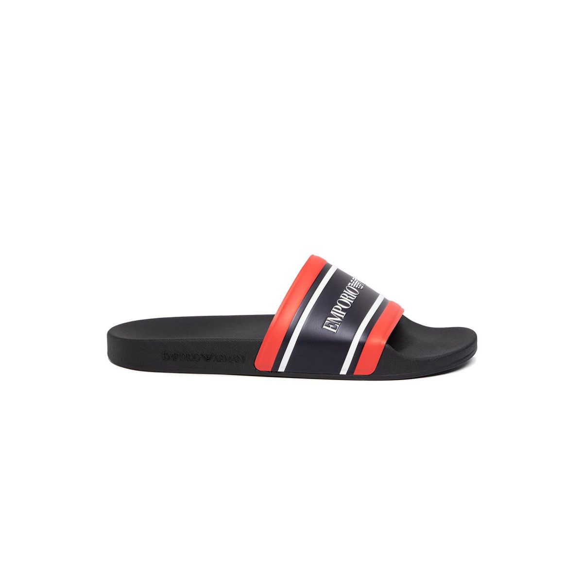 Sandale EA7 Emporio Armani